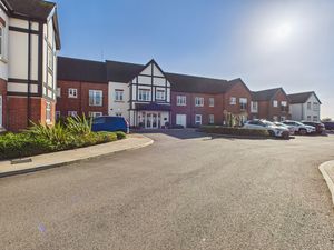 Front & Main Entrance- click for photo gallery